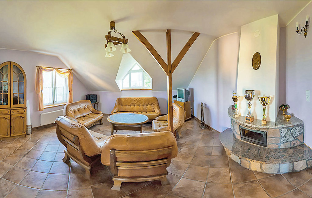 Feriehus - Kozyczkowo , Polen - PKA593 16