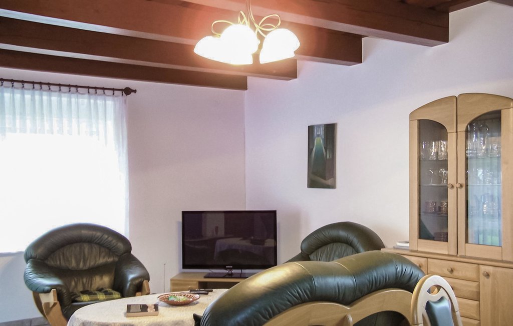 Feriehus - Dziemiany , Polen - PKA632 3