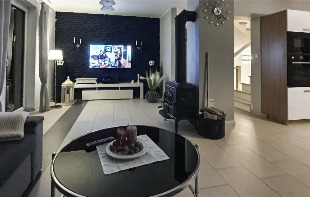 Feriehuse - Grabowska Huta , Polen - PKA777 2