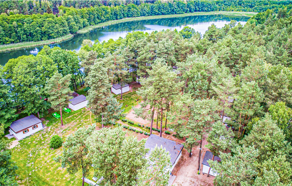 Domy wakacyjne - Skarszewo , Polska - PKA205 8