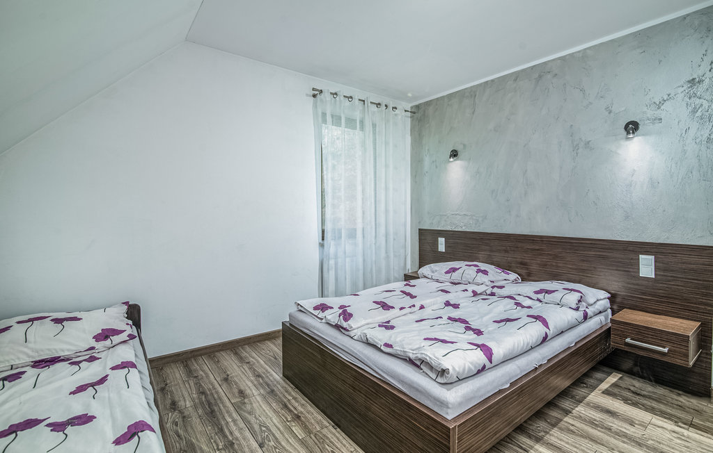 Feriehuse - Kartuzy , Polen - PKA250 18