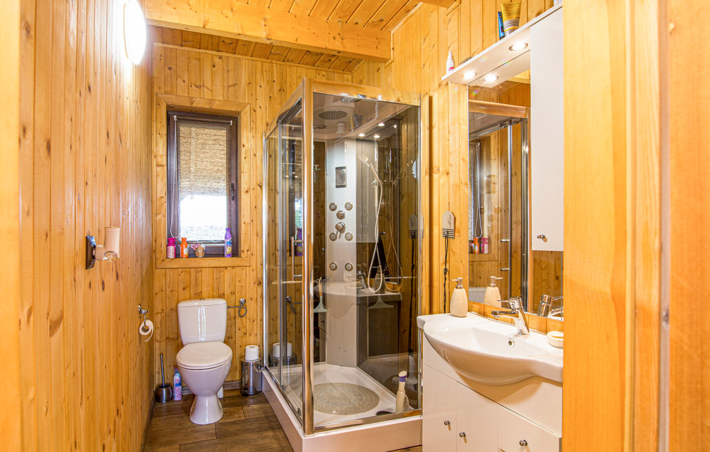 Ferienhaus - Kartuzy , Polen - PKA218 20