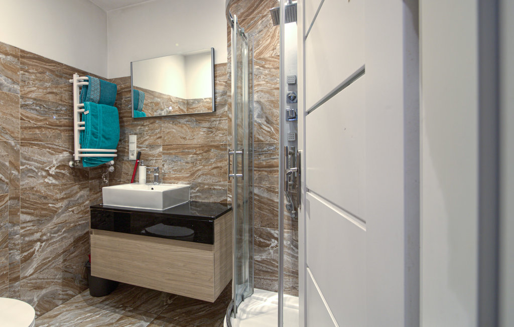 Feriehuse - Kartuzy , Polen - PKA250 26