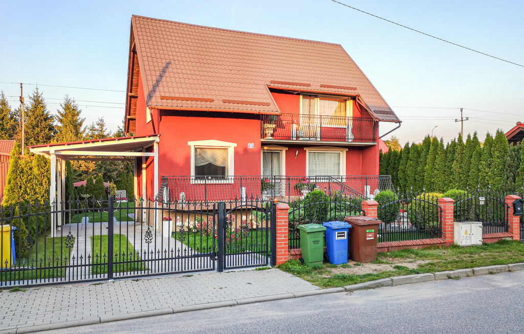 Lejlighed - Koscierzyna Wielki Klincz , Polen - PKA111 9