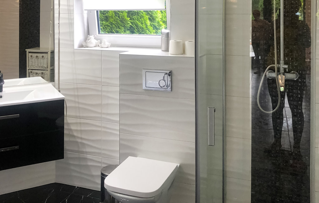 Ferienhaus - Sokole Kuznica , Polen - PKA192 18