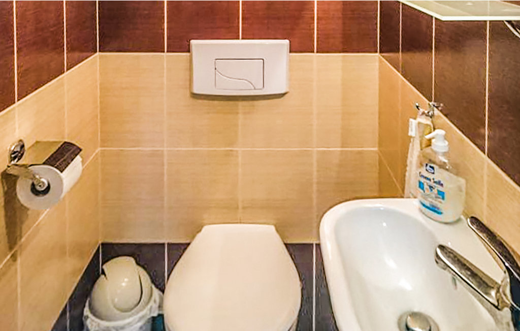 Feriehuse - Sikorzyno , Polen - PKA528 23