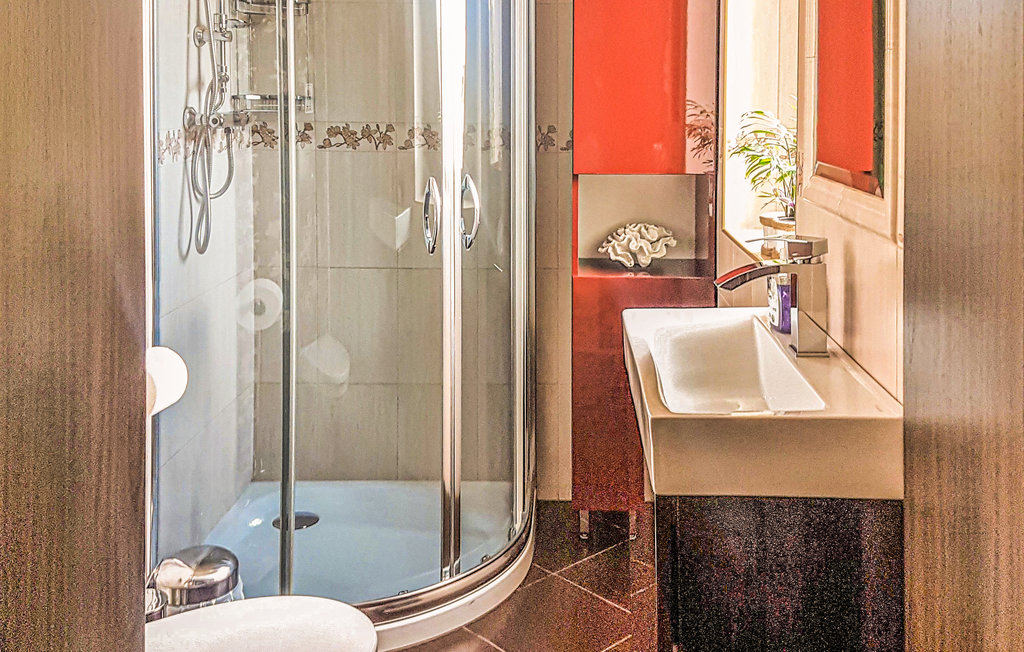 Feriehus - Semlin , Polen - PKA536 24