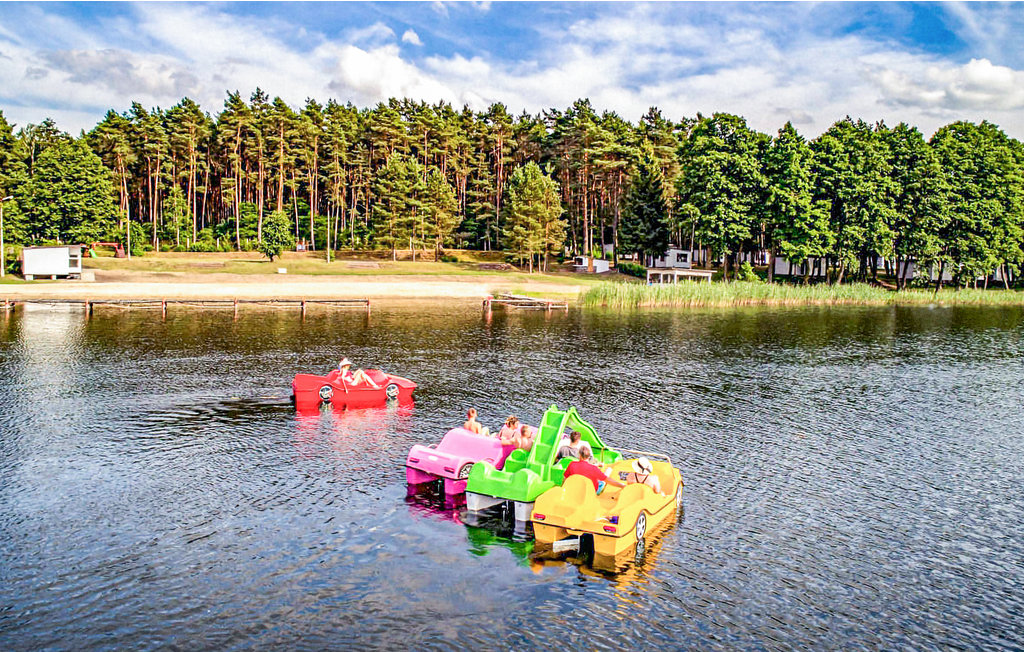 Domy wakacyjne - Skarszewo , Polska - PKA205 7