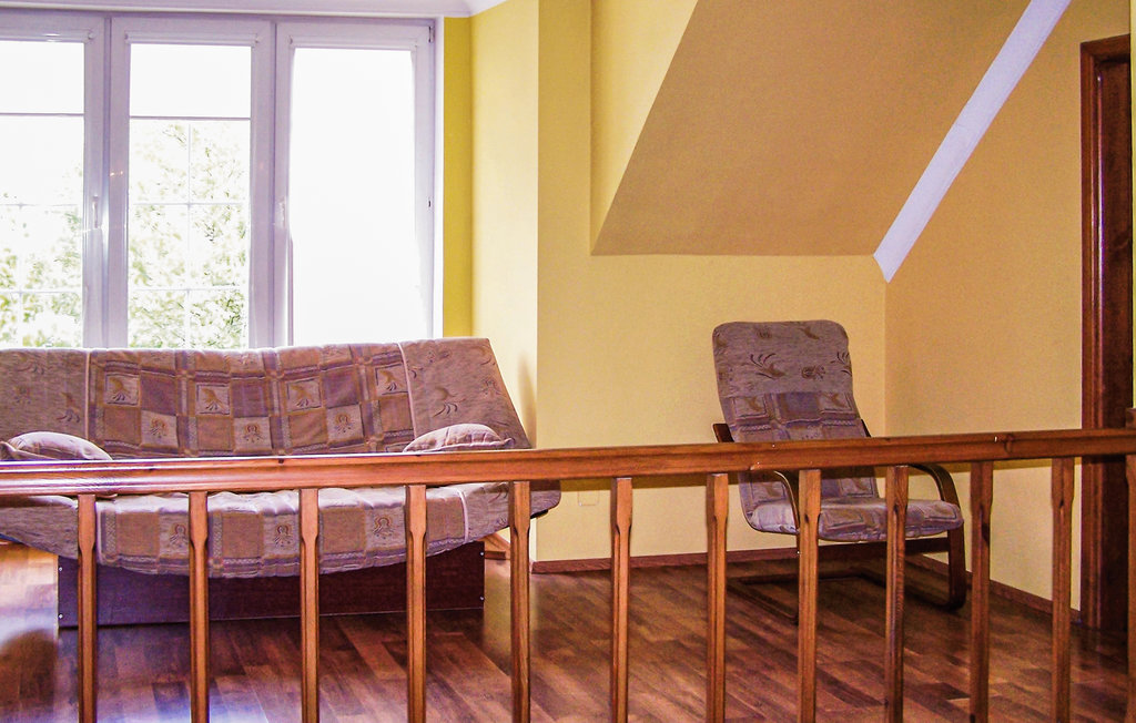 Feriehuse - Kamien , Polen - PKA526 14