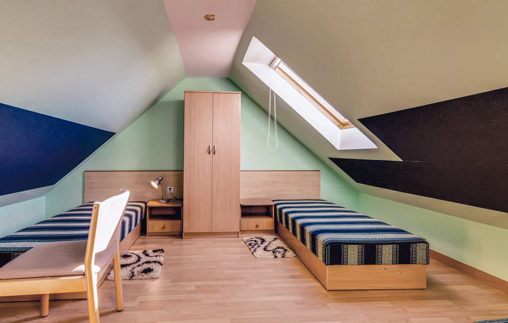 Feriehus - Starzno , Polen - PKA599 18
