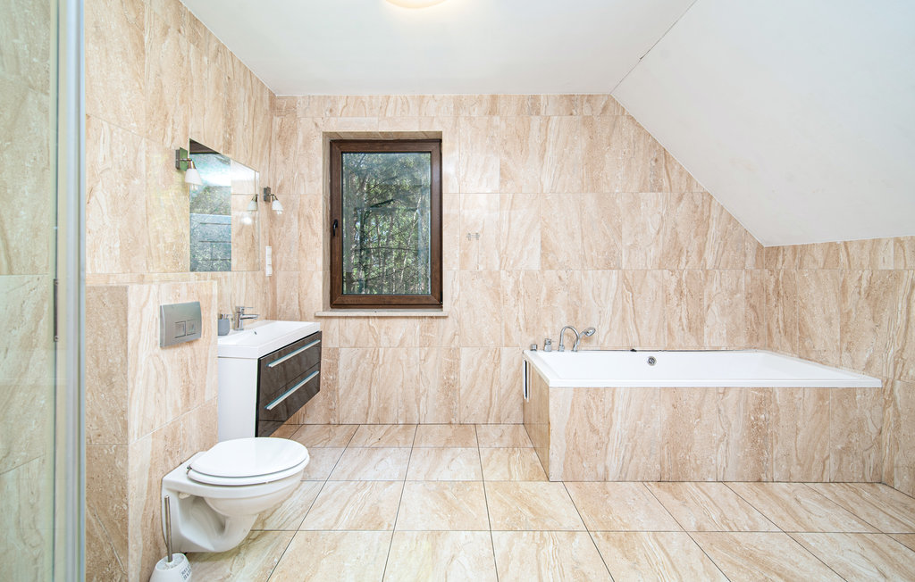 Feriehuse - Kartuzy , Polen - PKA250 8