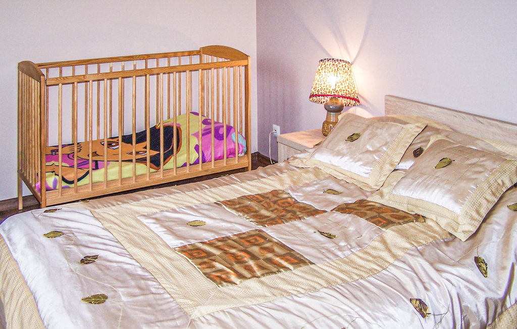 Feriehus - Semlin , Polen - PKA536 19