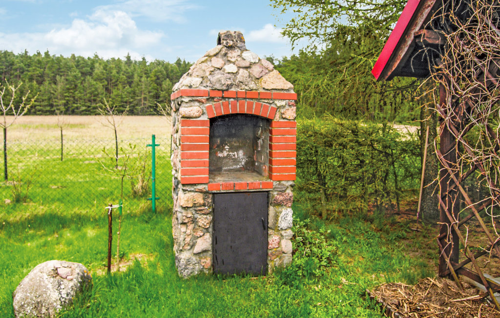 Feriehuse - Tuchola , Polen - PKA157 3