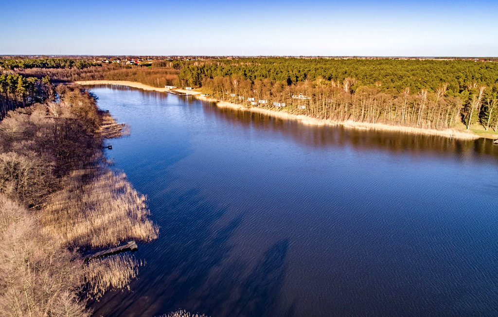 Domy wakacyjne - Skarszewo , Polska - PKA202 9
