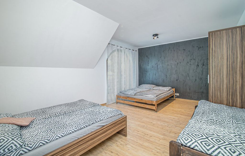 Feriehuse - Kartuzy , Polen - PKA250 21