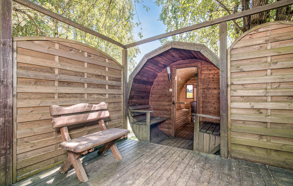 Feriehuse - Kartuzy , Polen - PKA250 2