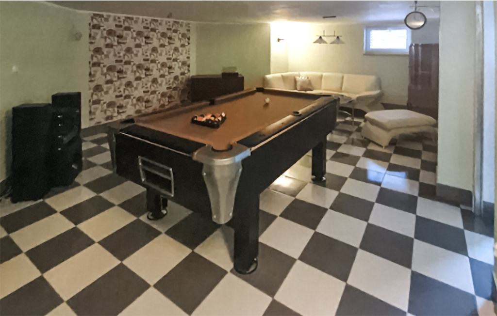 Feriehuse - Grabowska Huta , Polen - PKA777 6