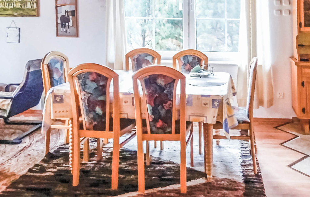 Semesterhus - Szteklin , Polen - PKA531 3