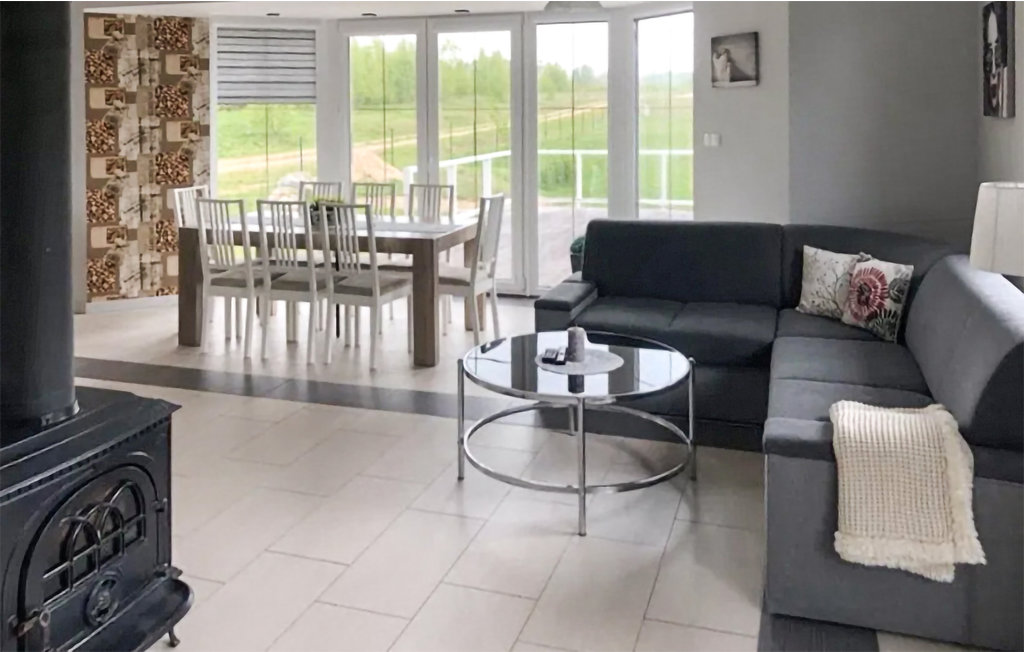 Feriehuse - Grabowska Huta , Polen - PKA777 3