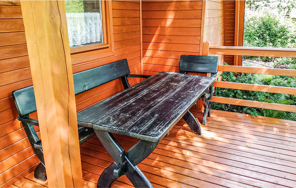 Feriehus - Prokowo, Kartuzy , Polen - PKA551 9