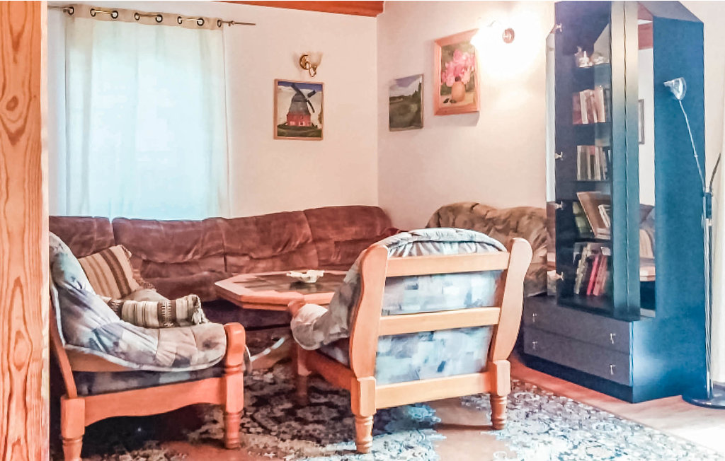 Semesterhus - Szteklin , Polen - PKA531 12