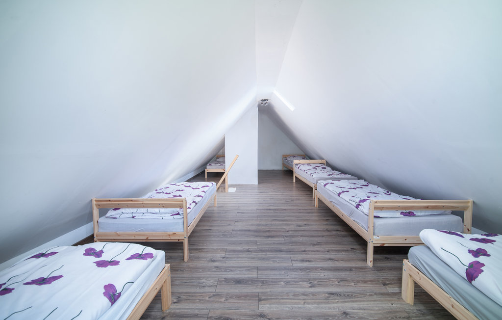 Feriehuse - Kartuzy , Polen - PKA250 24