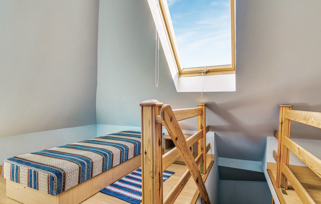 Feriehus - Starzno , Polen - PKA599 26