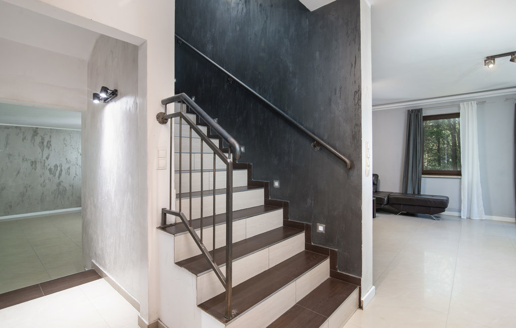 Feriehuse - Kartuzy , Polen - PKA250 14