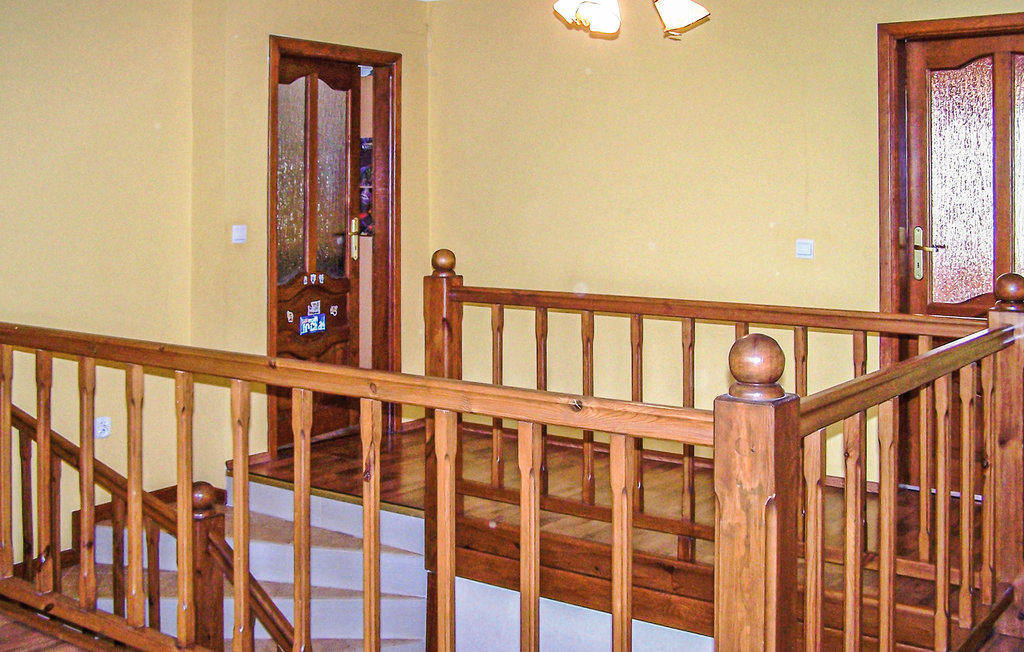 Feriehuse - Kamien , Polen - PKA526 10