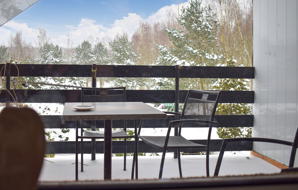 Ferienhaus - Sokole Kuznica , Polen - PKA192 9