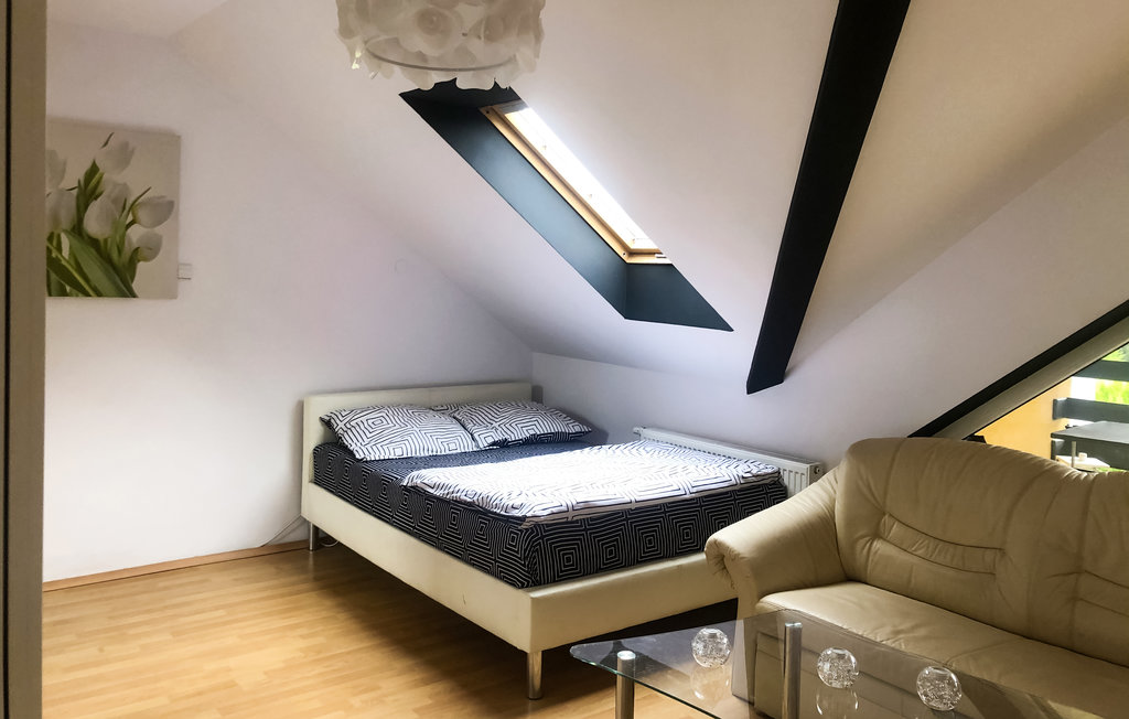 Ferienhaus - Sokole Kuznica , Polen - PKA192 16