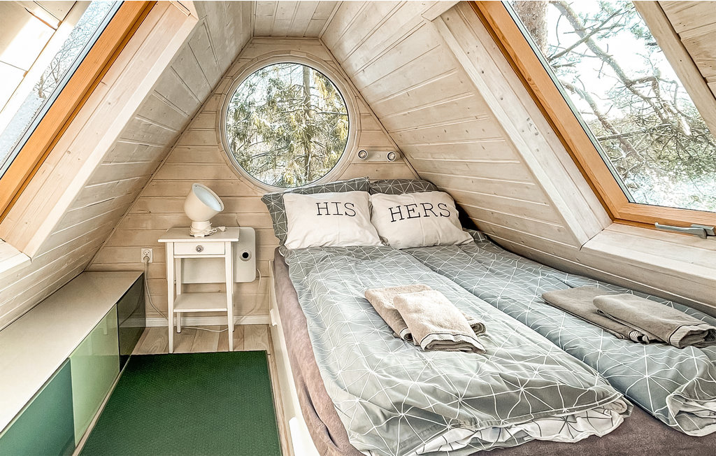 Feriehuse - Stezyca , Polen - PKA260 7