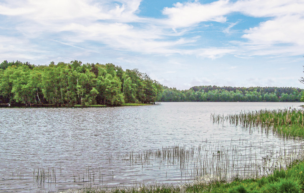 Feriehuse - Kamien , Polen - PKA526 7