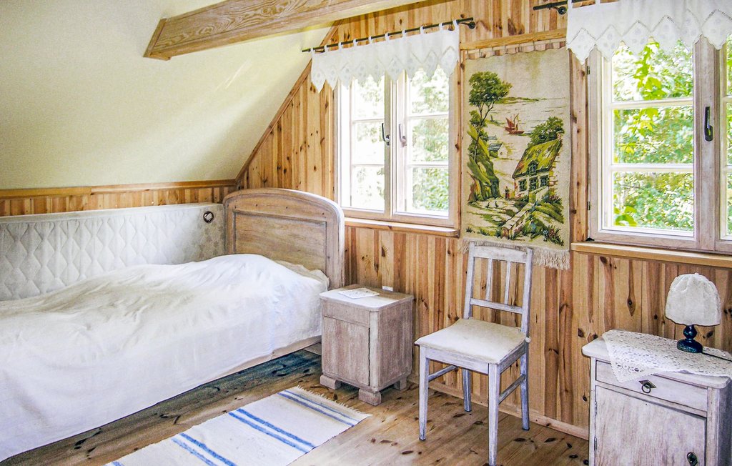 Feriehus - Jaszczerek , Polen - PKA663 5