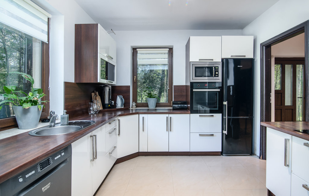 Feriehuse - Kartuzy , Polen - PKA250 6