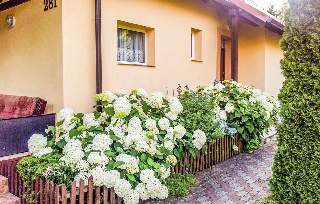 Feriehuse - Sikorzyno , Polen - PKA528 9