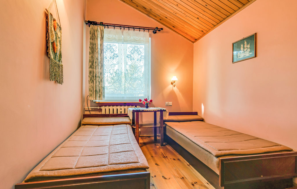 Feriehus - Stezyca , Polen - PKA467 19