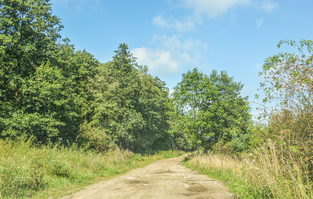 Semesterhus - Szteklin , Polen - PKA531 26