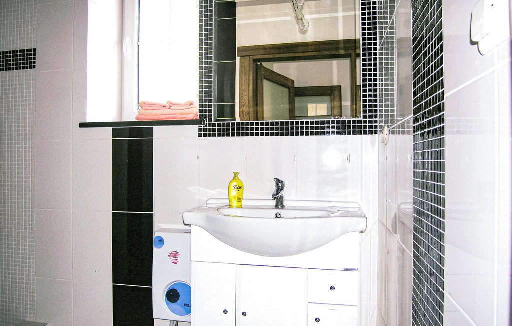 Semesterhus - Brzezno Szlacheckie , Polen - PKA172 9