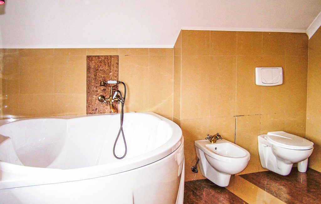 Feriehuse - Kamien , Polen - PKA526 5