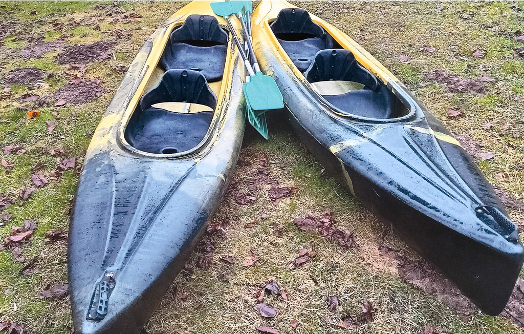 Feriehus - Bialy Bór , Polen - PKA216 17