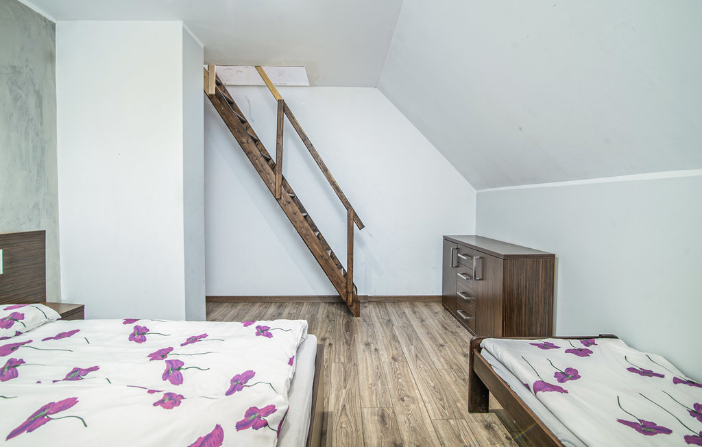 Feriehuse - Kartuzy , Polen - PKA250 19