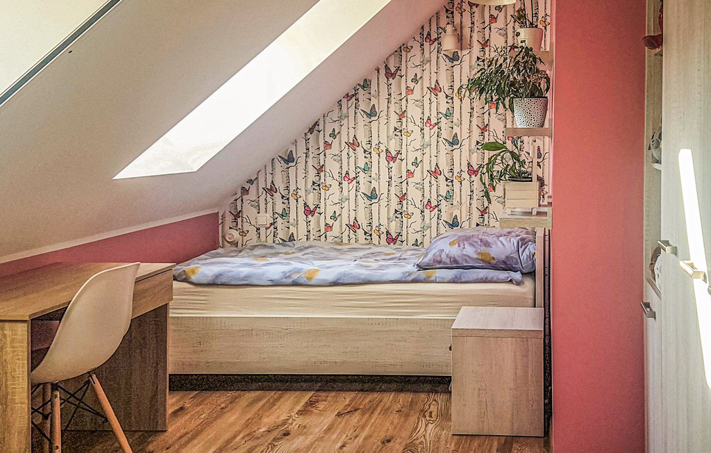 Feriehus - Semlin , Polen - PKA536 23