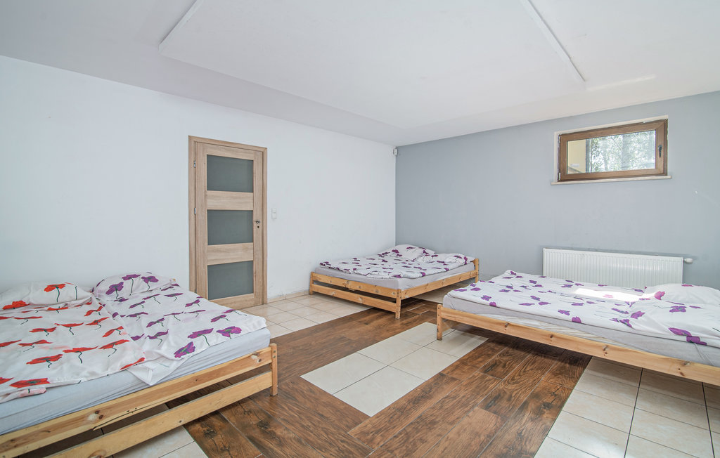 Feriehuse - Kartuzy , Polen - PKA250 22