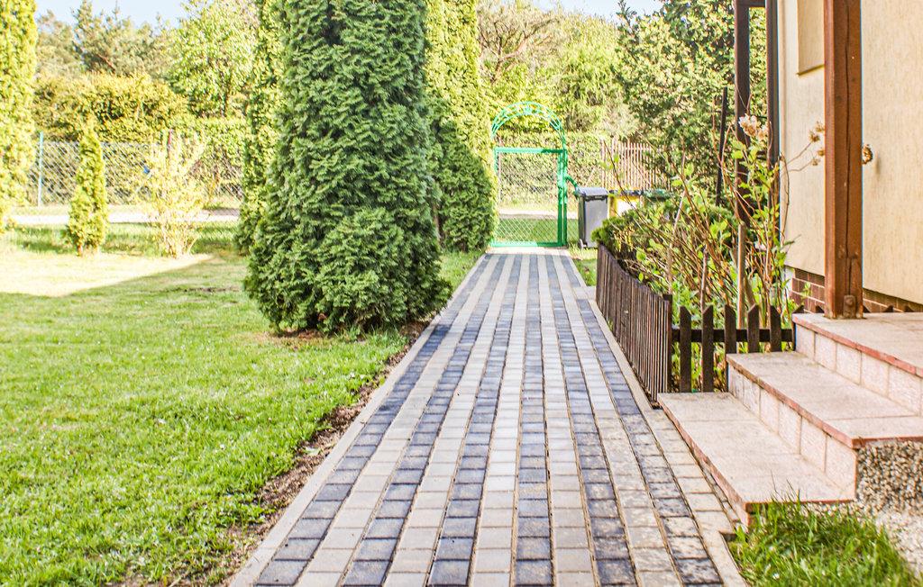 Feriehuse - Sikorzyno , Polen - PKA528 13