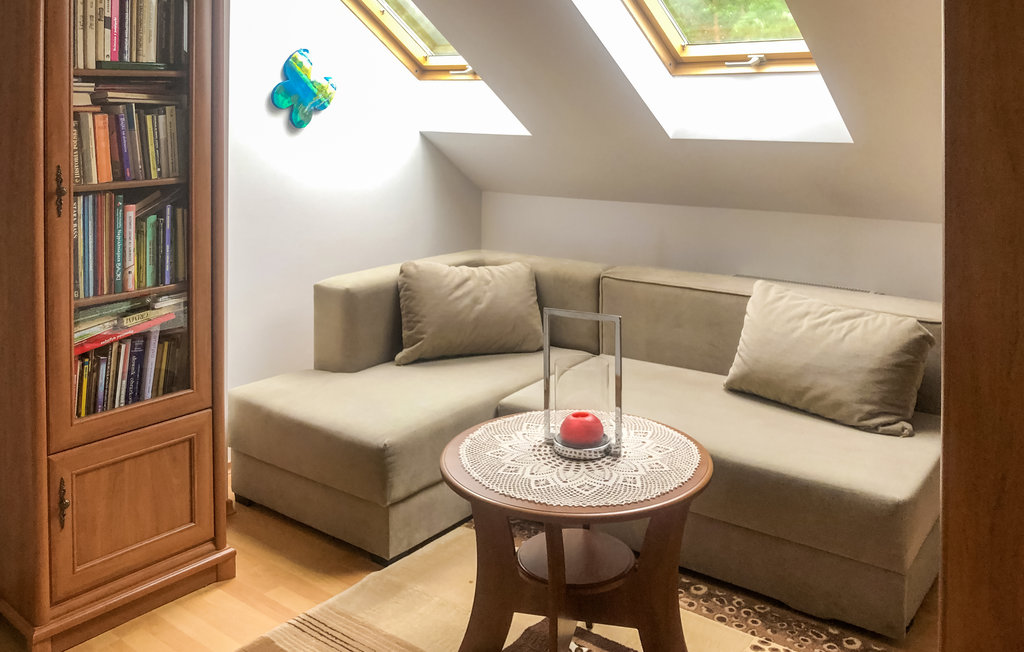 Ferienhaus - Sokole Kuznica , Polen - PKA192 6