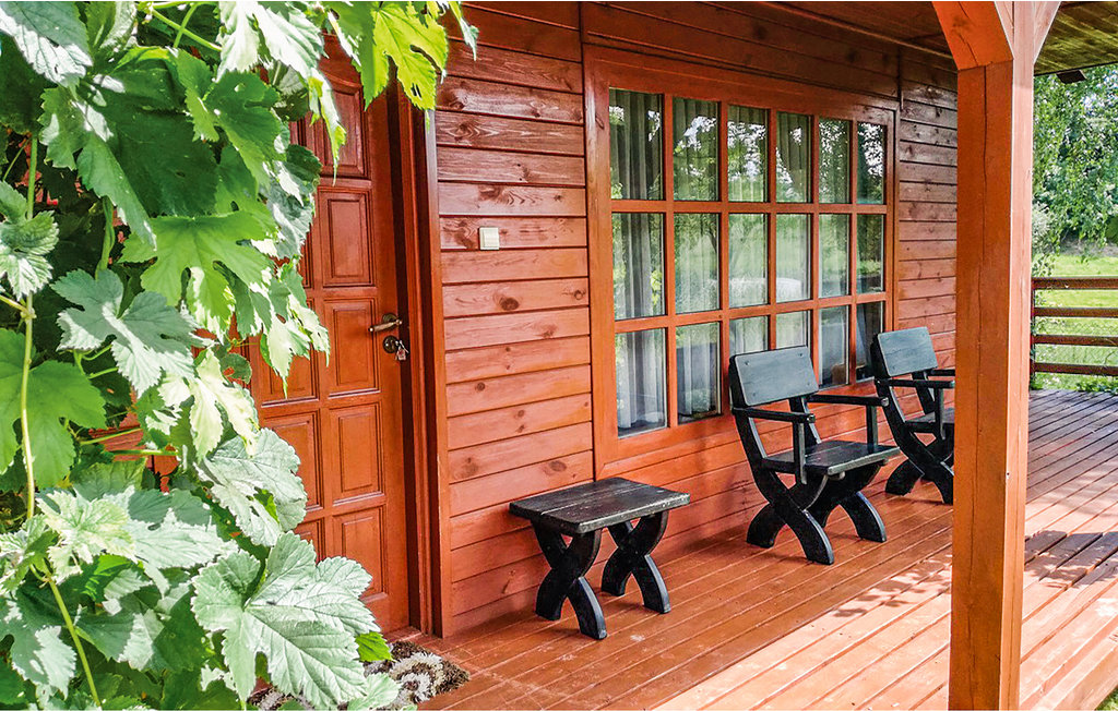 Feriehus - Prokowo, Kartuzy , Polen - PKA551 12