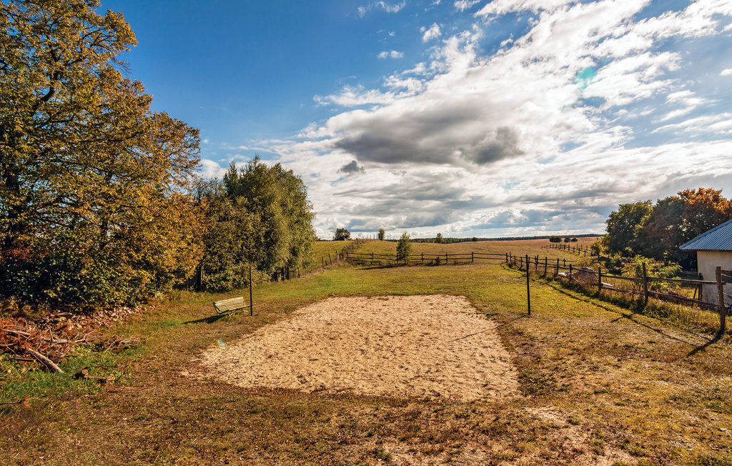 Feriehus - Starzno , Polen - PKA599 12