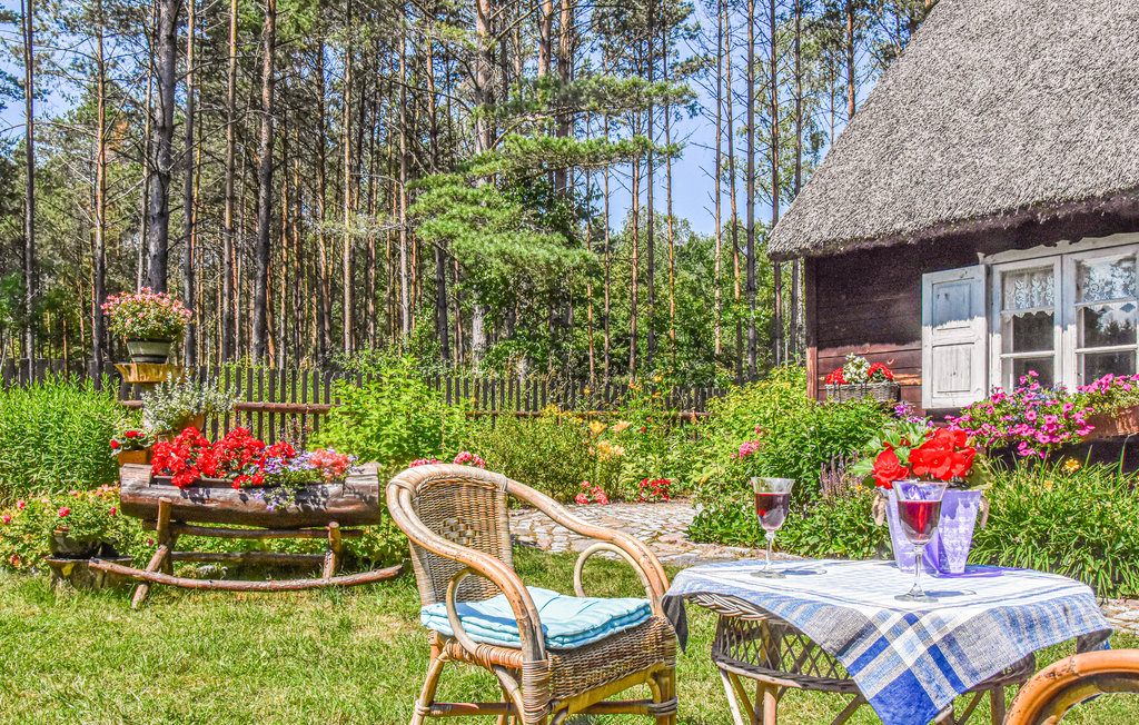 Feriehus - Jaszczerek , Polen - PKA663 8