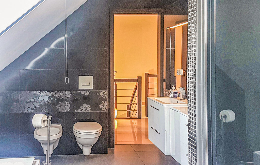 Feriehus - Semlin , Polen - PKA536 26